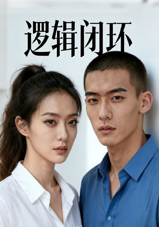 逻辑闭环封面图