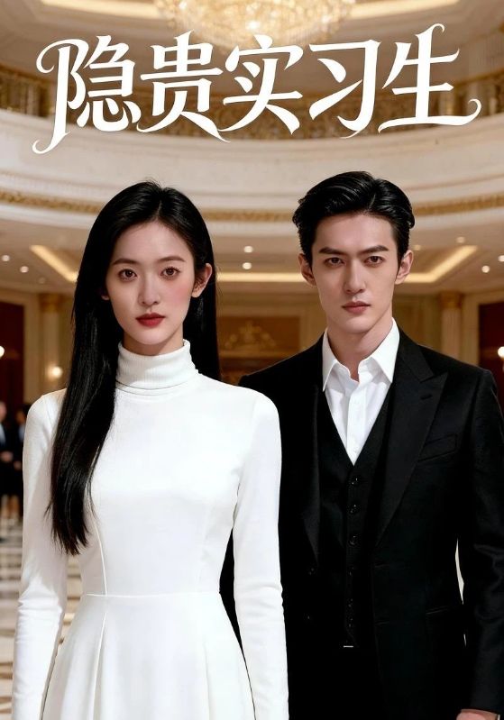 隐贵实习生封面图