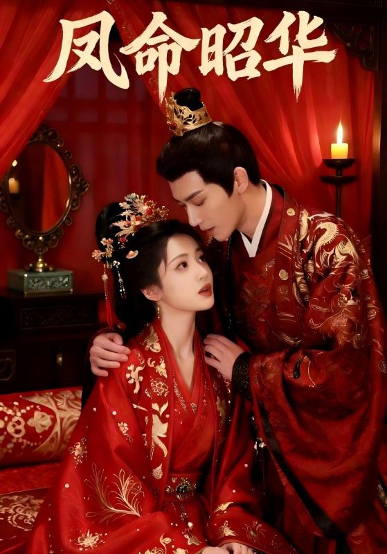 凤命昭华封面图