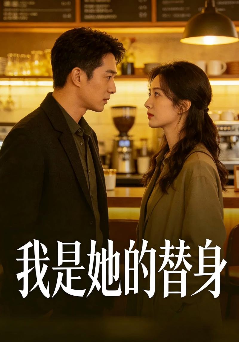 我是她的替身封面图