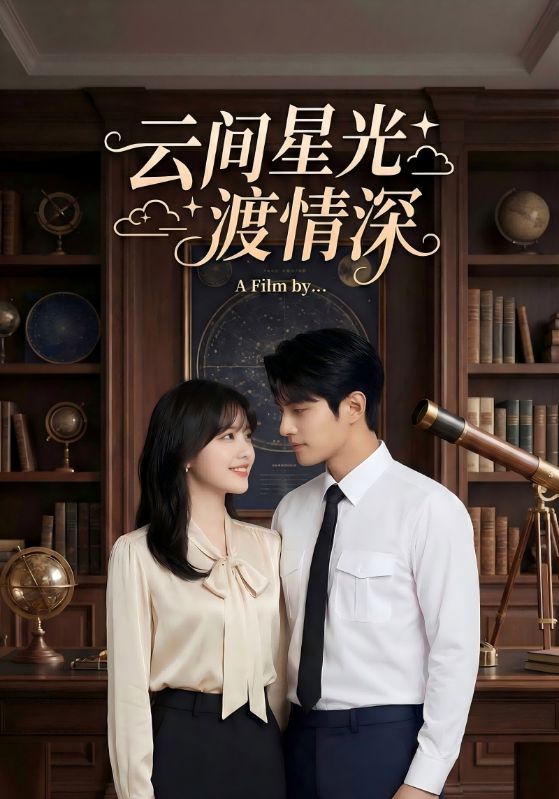 云间星光渡情深封面图