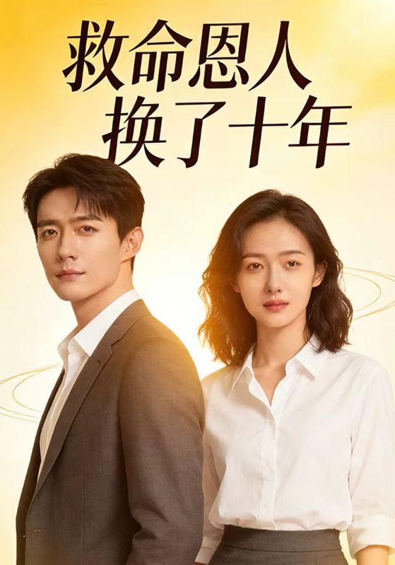 救命恩人换了十年封面图