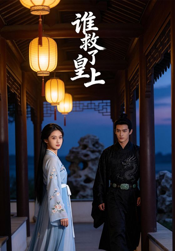 谁救了皇上封面图