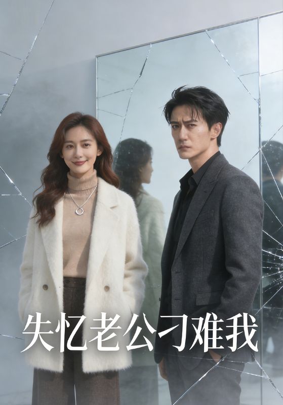 失忆老公刁难我封面图