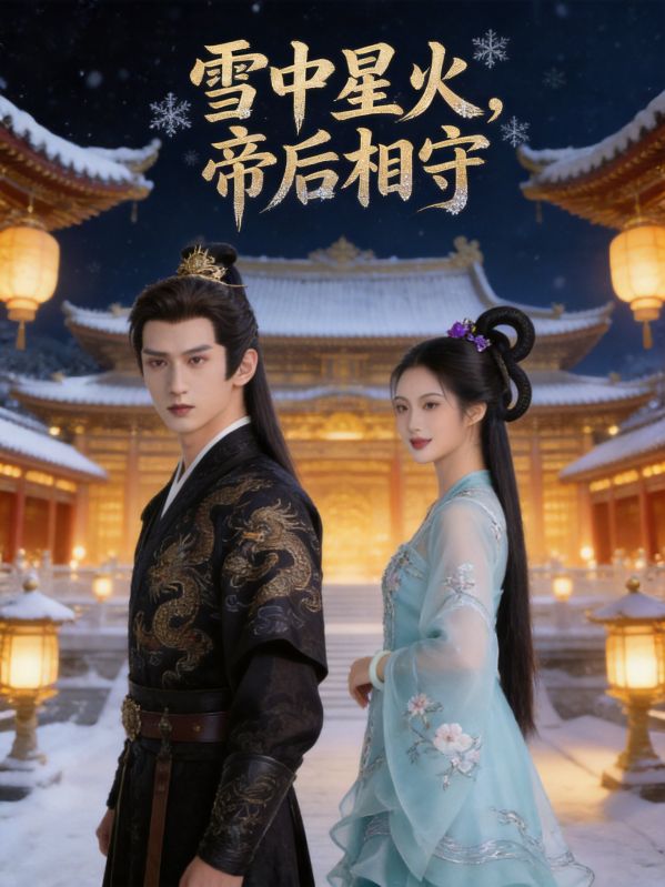 雪中星火帝后相守封面图