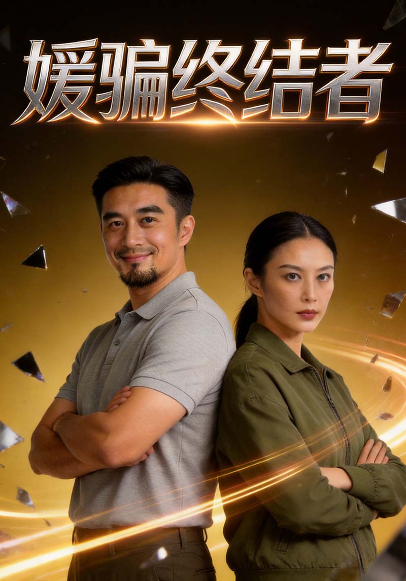 媛骗终结者封面图