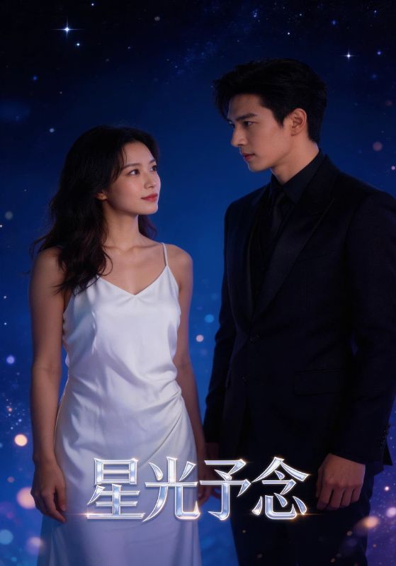 星光予念封面图