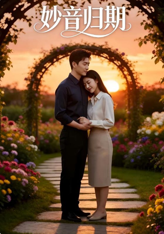 妙音归期封面图
