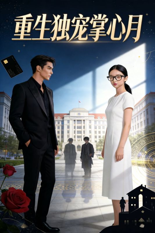 重生独宠掌心月封面图