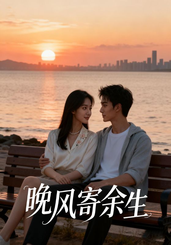 晚风寄余生封面图