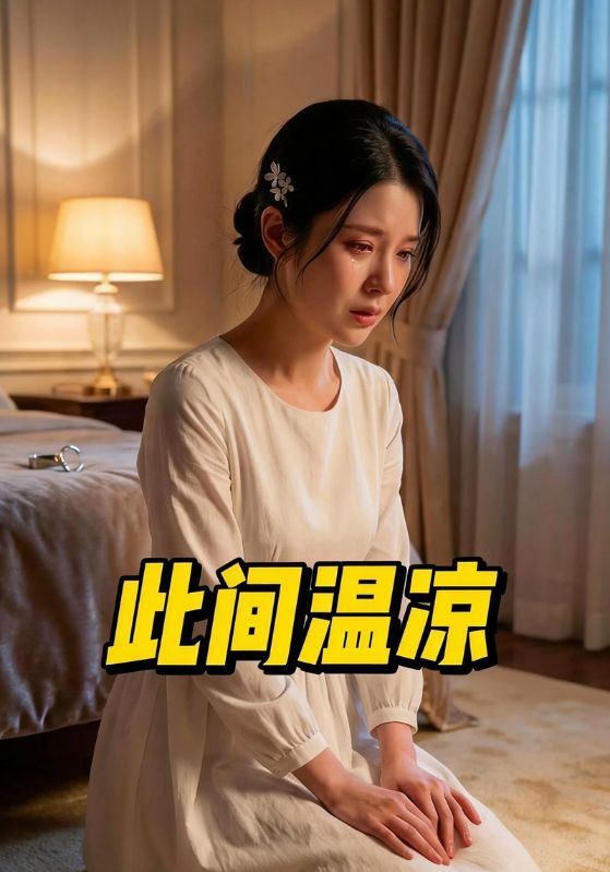 此间温凉封面图