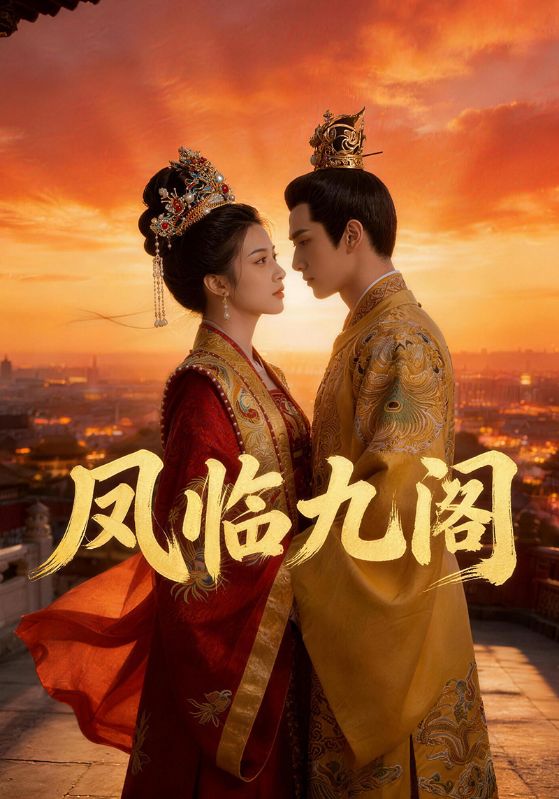 凤临九阁封面图
