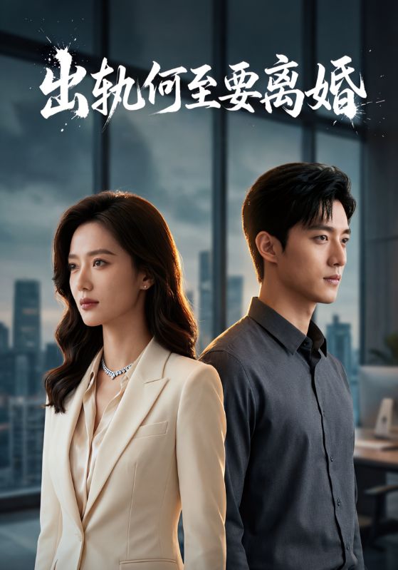 出轨何至要离婚封面图