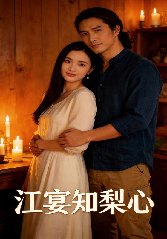 江宴知梨心封面图