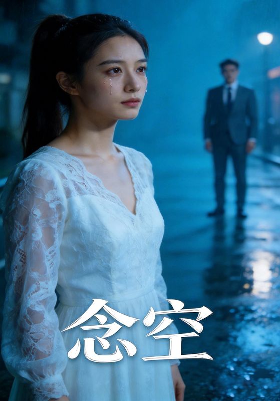 念空封面图