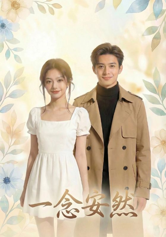 一念安然封面图