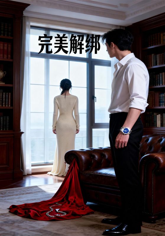 完美解绑封面图