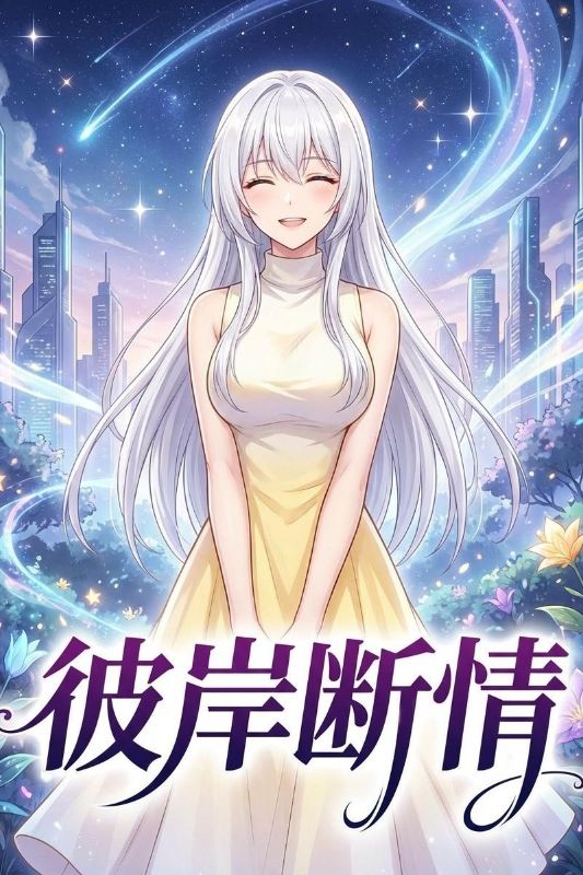 彼岸断情封面图