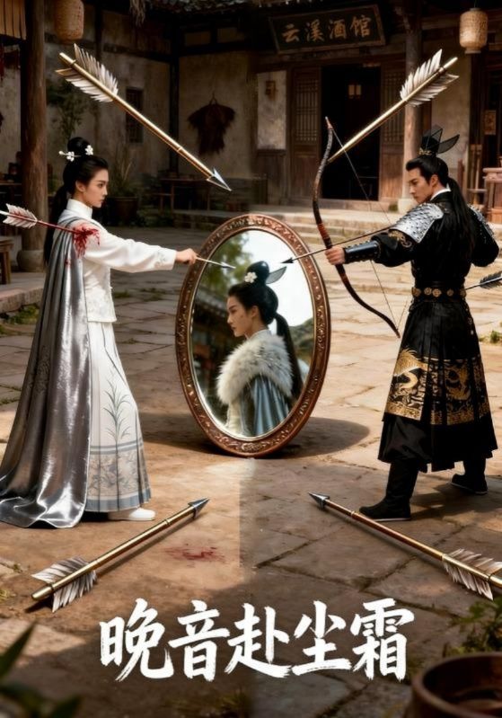 向死而生封面图