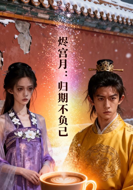 烬宫月:归期不负己封面图