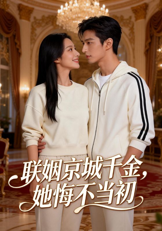 联姻京城千金她悔不当初封面图