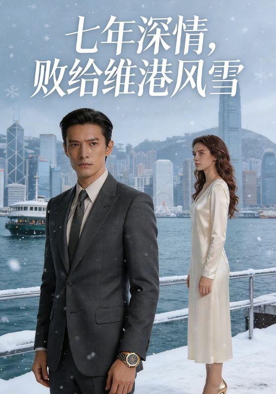 七年深情败给维港风雪封面图