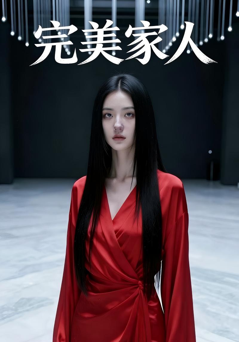 完美家人封面图