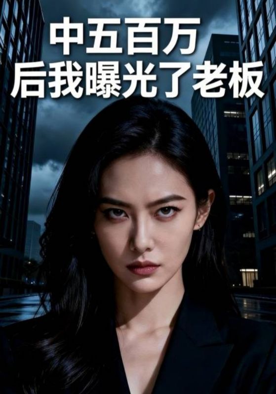 五百万干翻黑心公司封面图
