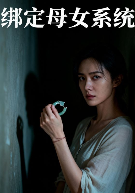 绑定母女系统封面图