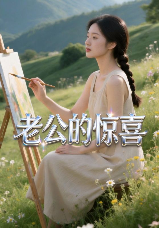 老公的惊喜封面图