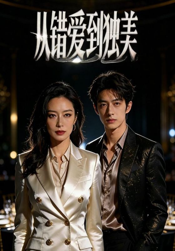 我的金丝雀想法挺多封面图