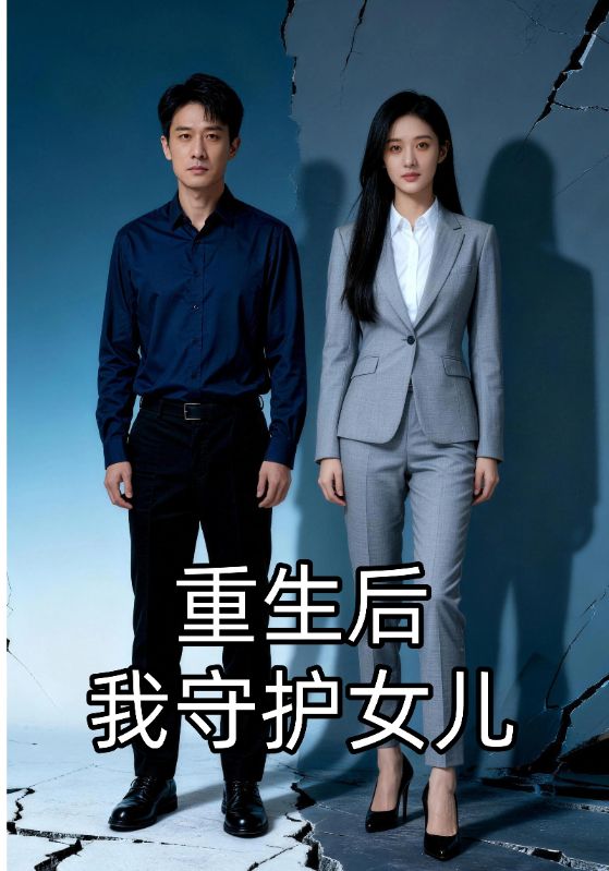 重生后我守护女儿封面图