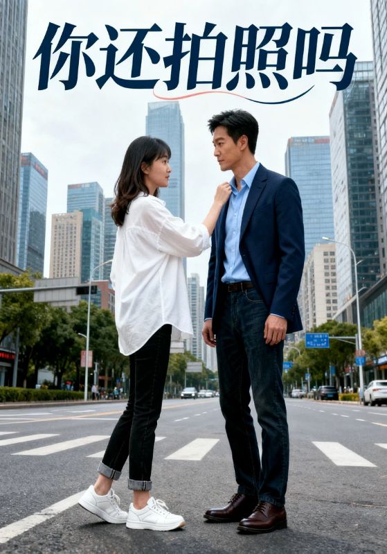你还拍照吗封面图