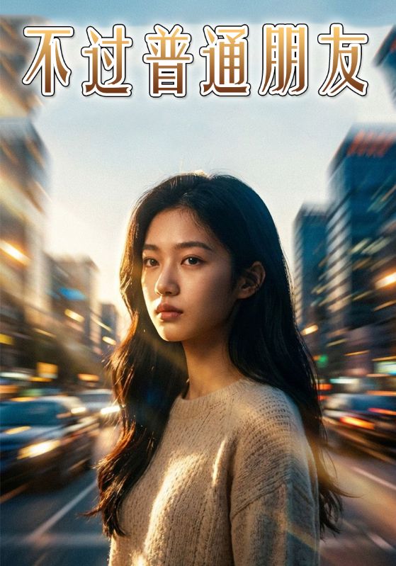 不过普通朋友封面图