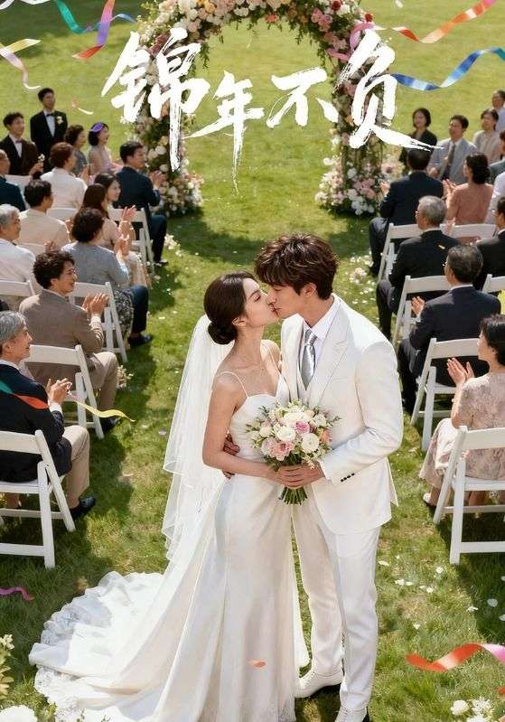 锦年不负封面图