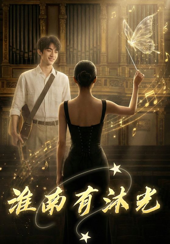 淮南有沐光封面图