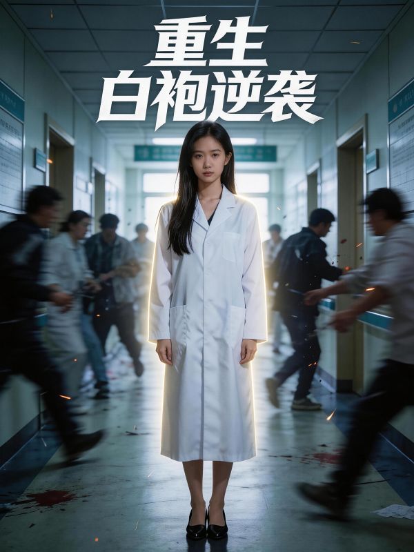 重生白袍逆袭封面图