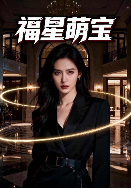 福星萌宝封面图