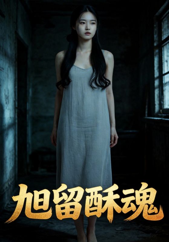旭留酥魂封面图