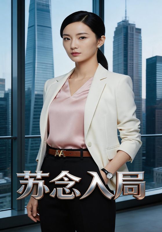 苏念入局封面图