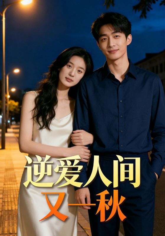 逆爱人间又一秋封面图