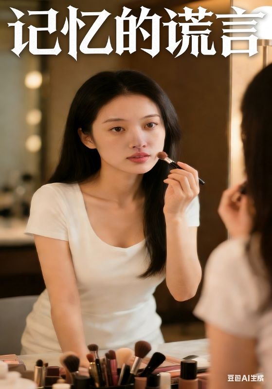 记忆的谎言封面图