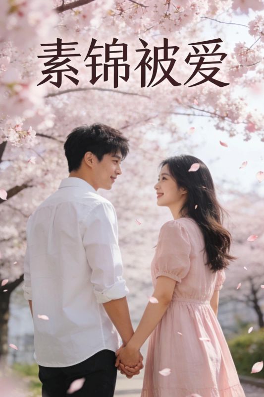 素锦被爱封面图