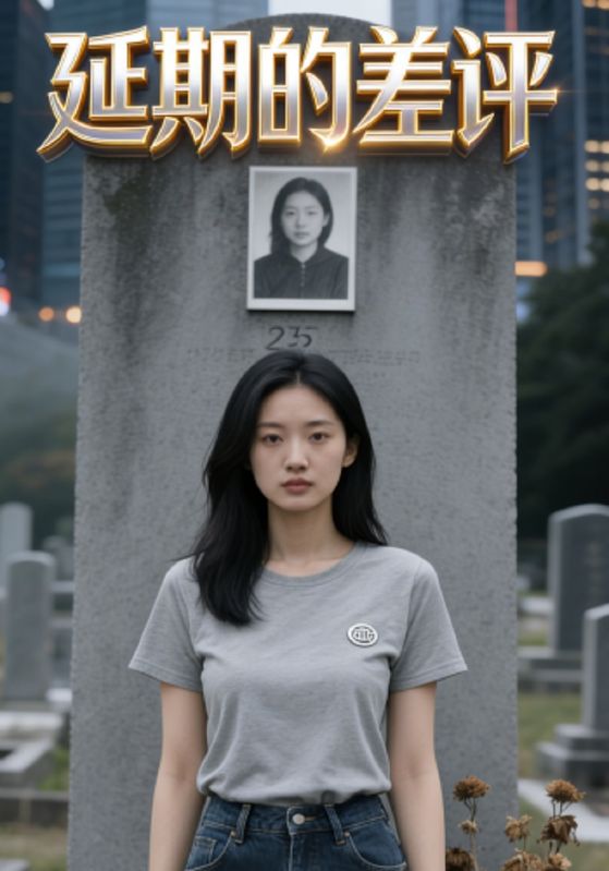 延期的差评封面图