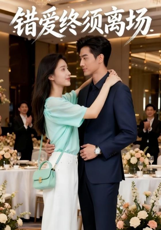 错爱终须离场封面图