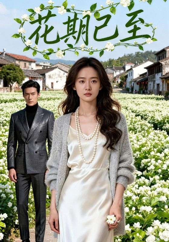 花期已至封面图