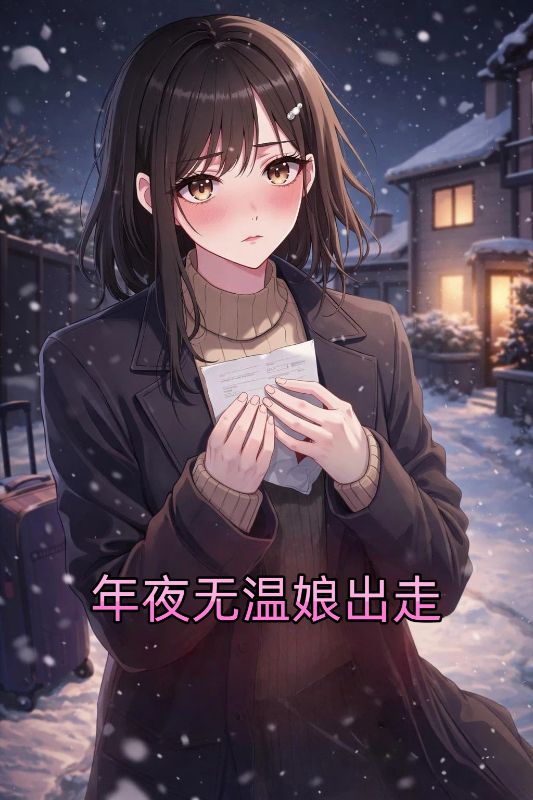 年夜无温娘出走封面图