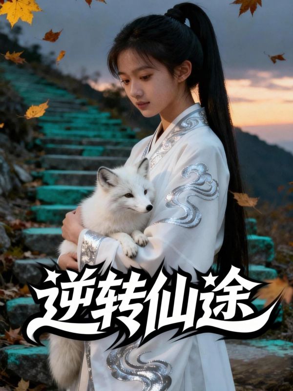 逆转仙途封面图