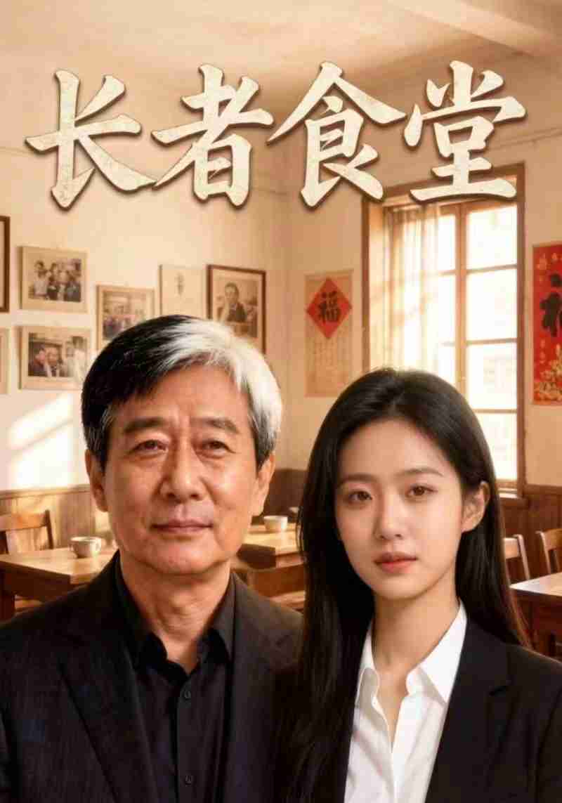 长者食堂封面图