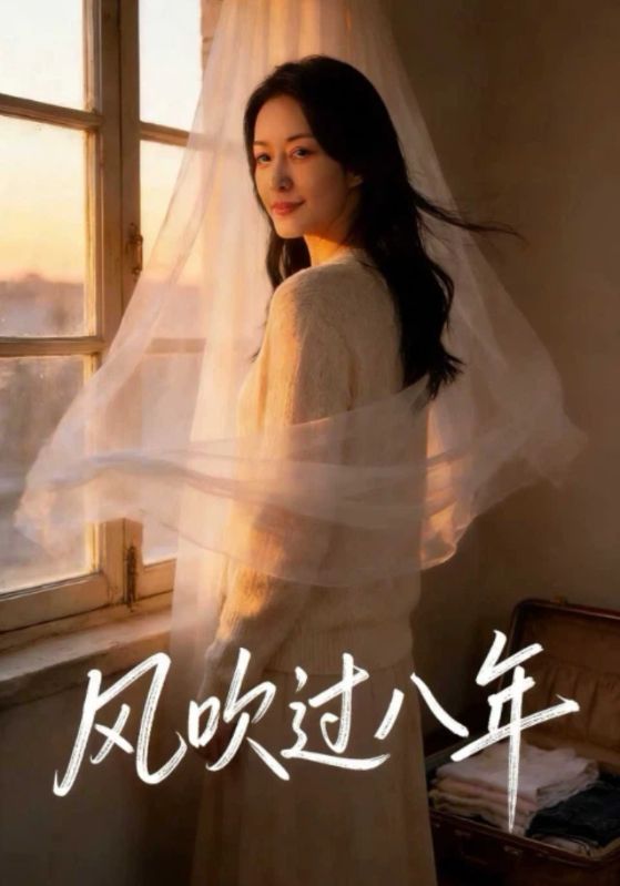 风吹过八年封面图